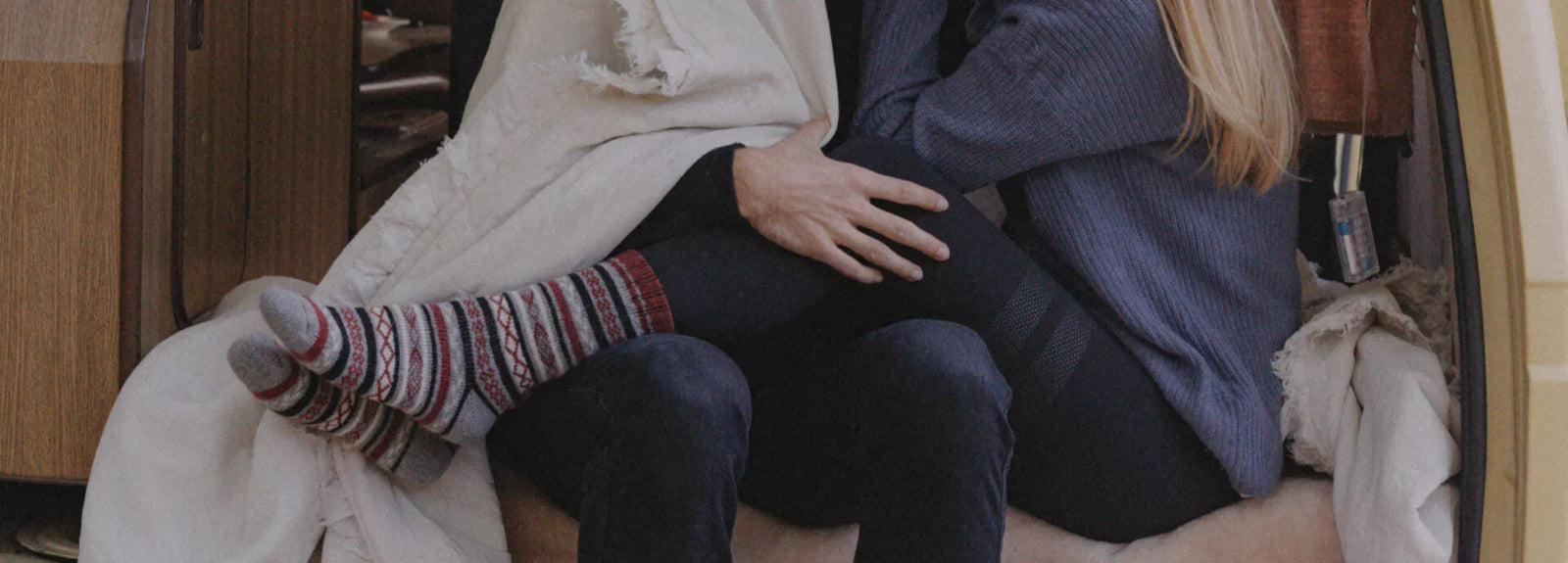 Cómo Elegir la Talla de Calcetín Adecuada: Tu Guía de Compra