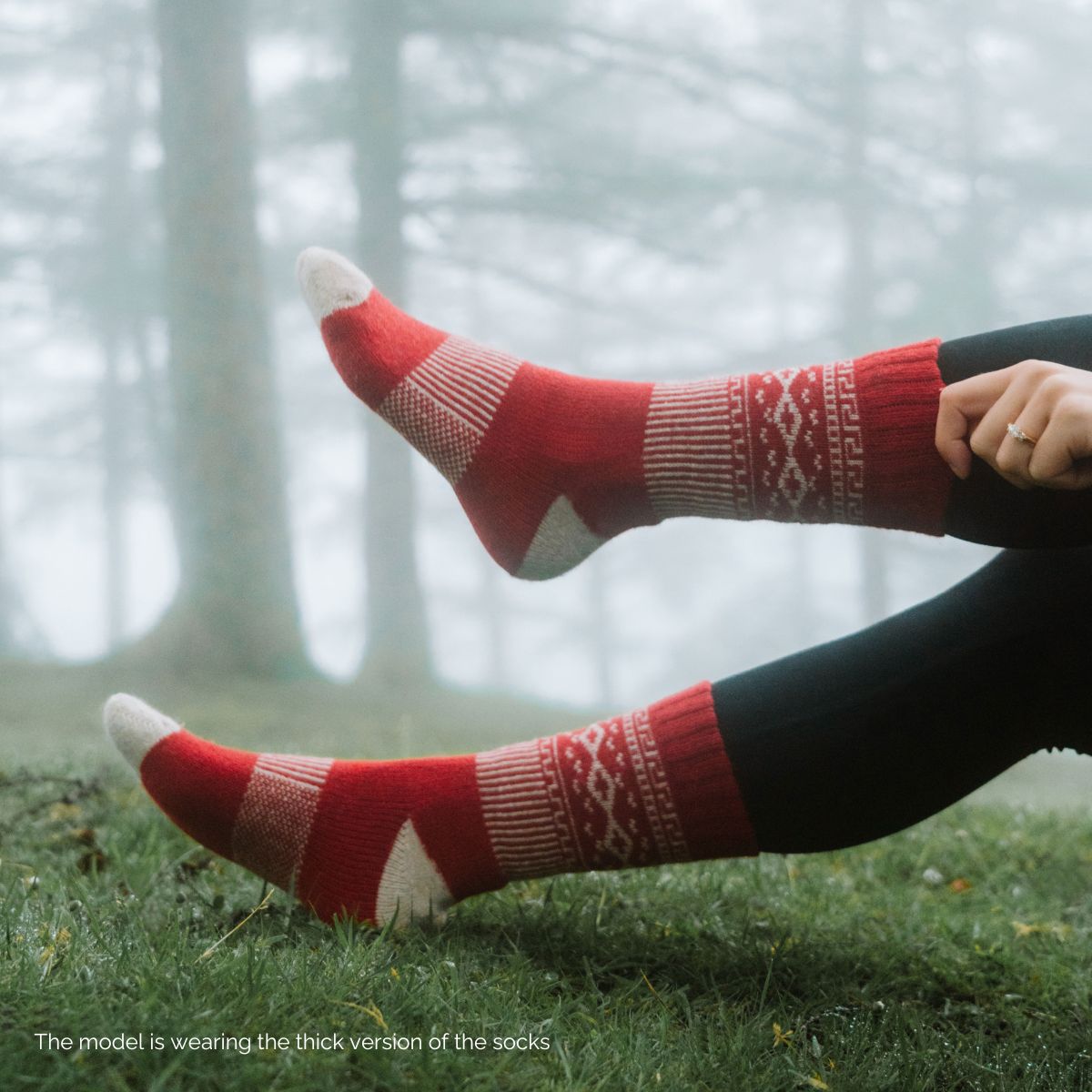 Adventurer (2 pares)