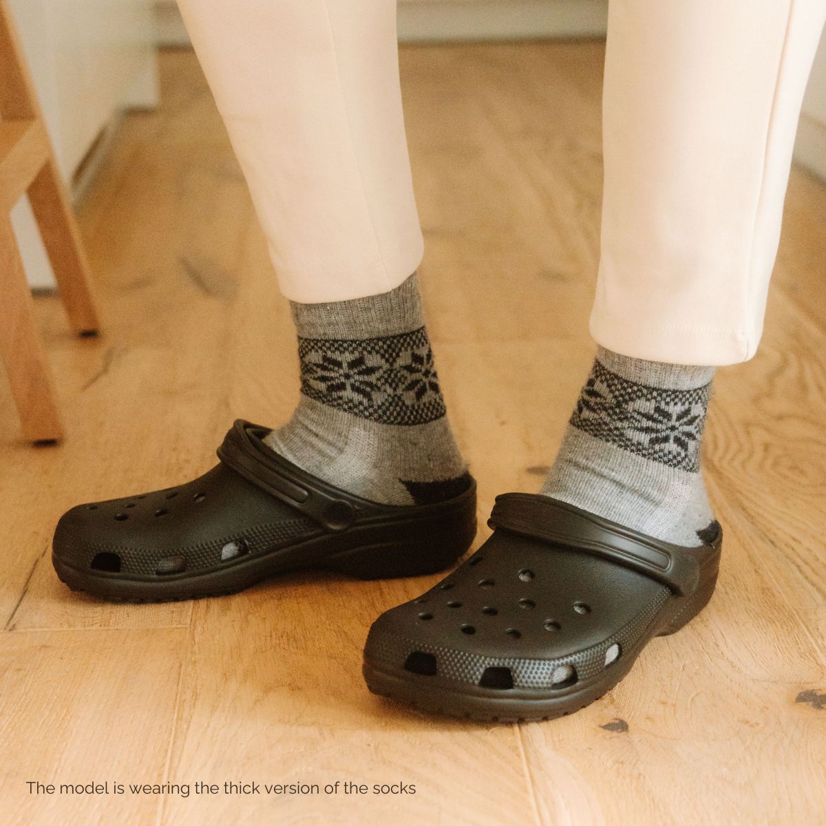 Explorer Calcetines Bajos (2 pares)