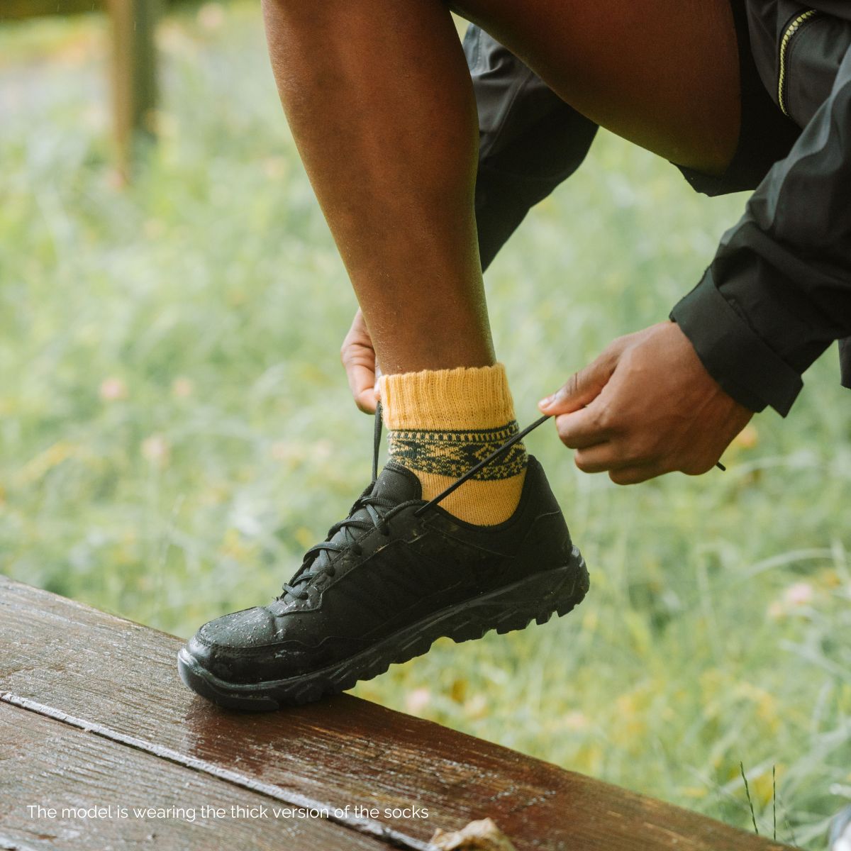 Traveler Calcetines Bajos (2 pares)