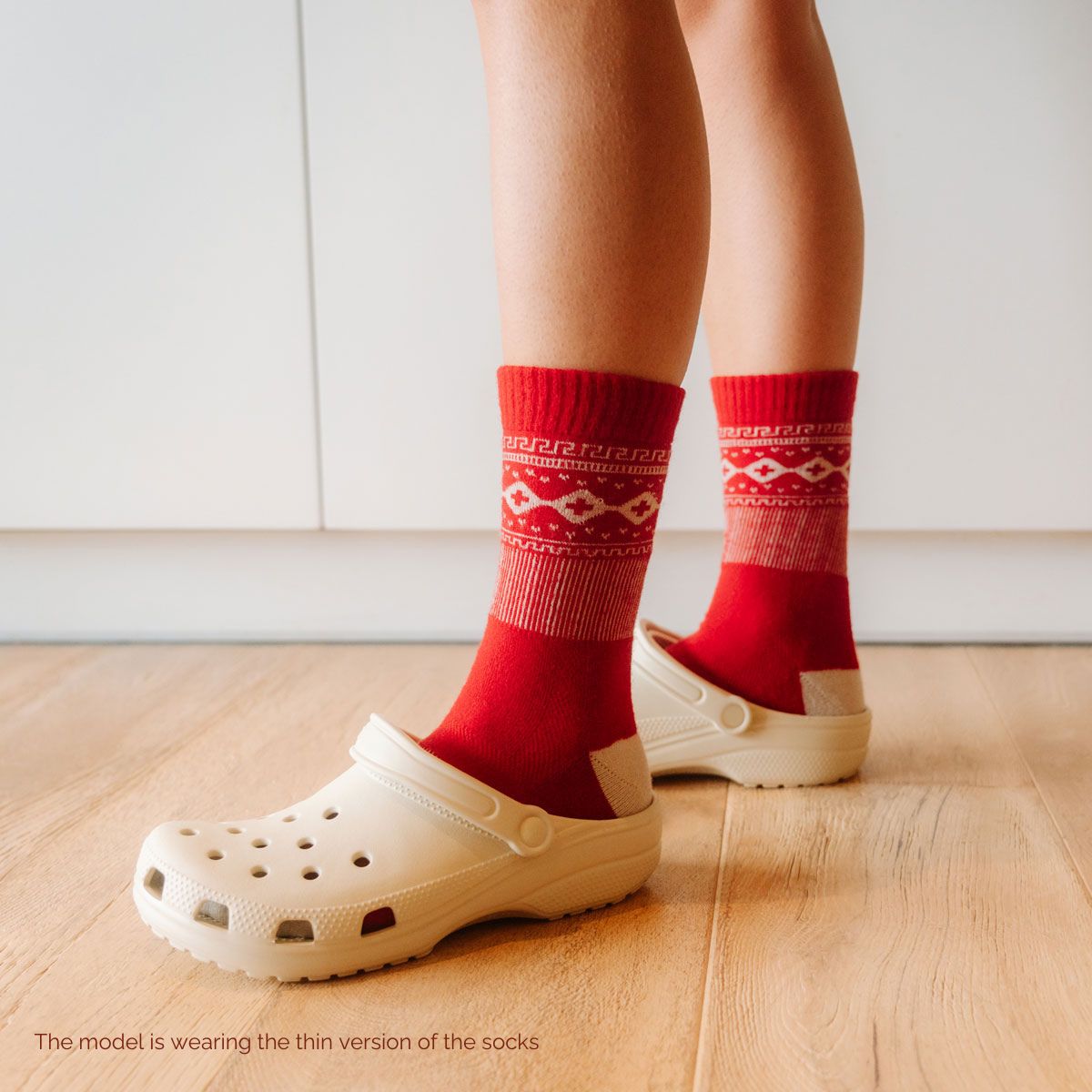 Adventurer (2 pares)