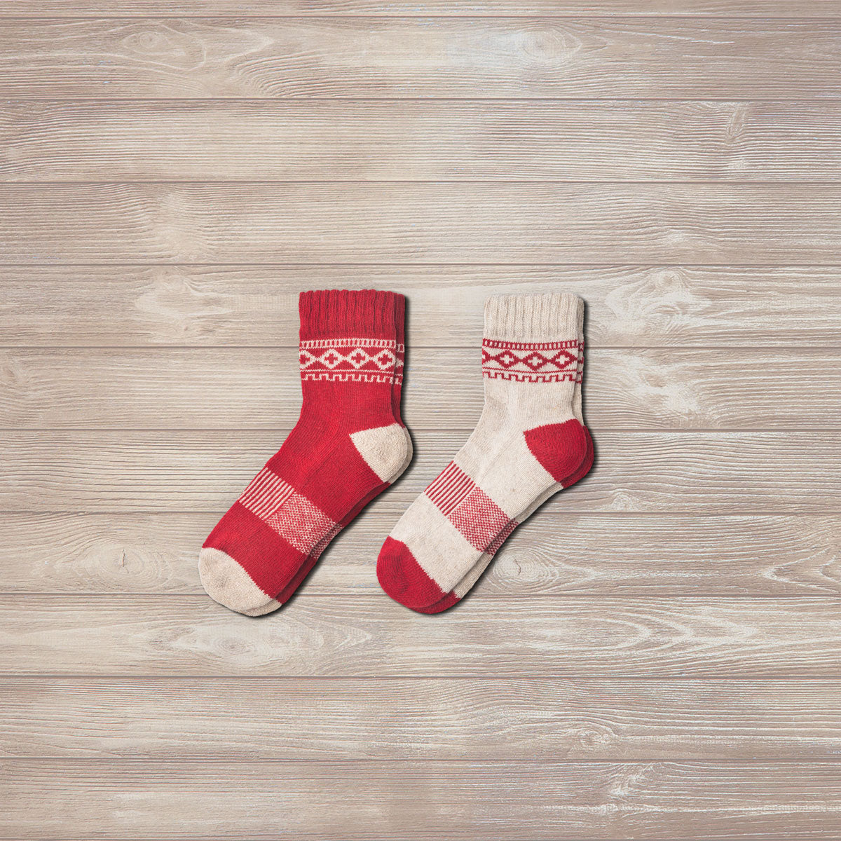 Adventurer Calcetines Bajos (2 pares)