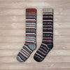 Bjørn Calcetines Hasta la Rodilla (2 pares)