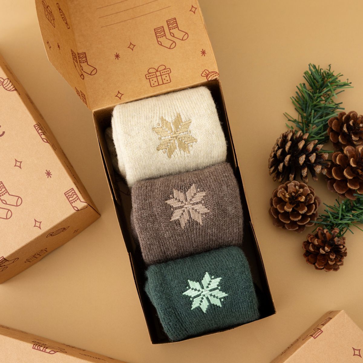 Celebration - Caja Regalo Vacía