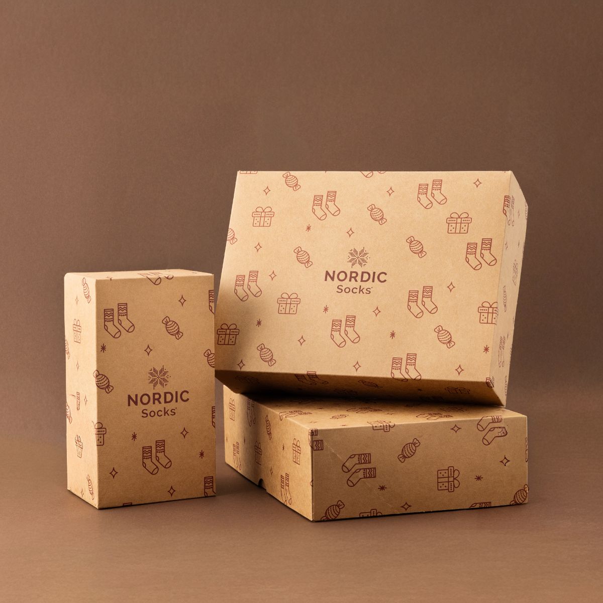 Celebration - Caja Regalo Vacía