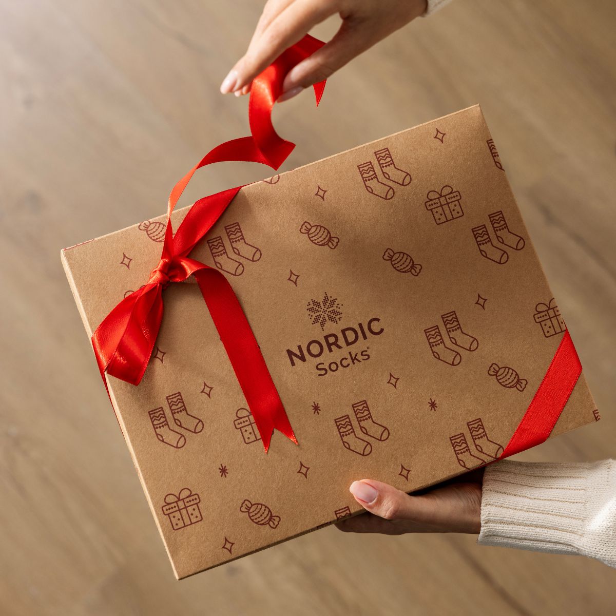 Celebration - Caja Regalo Vacía