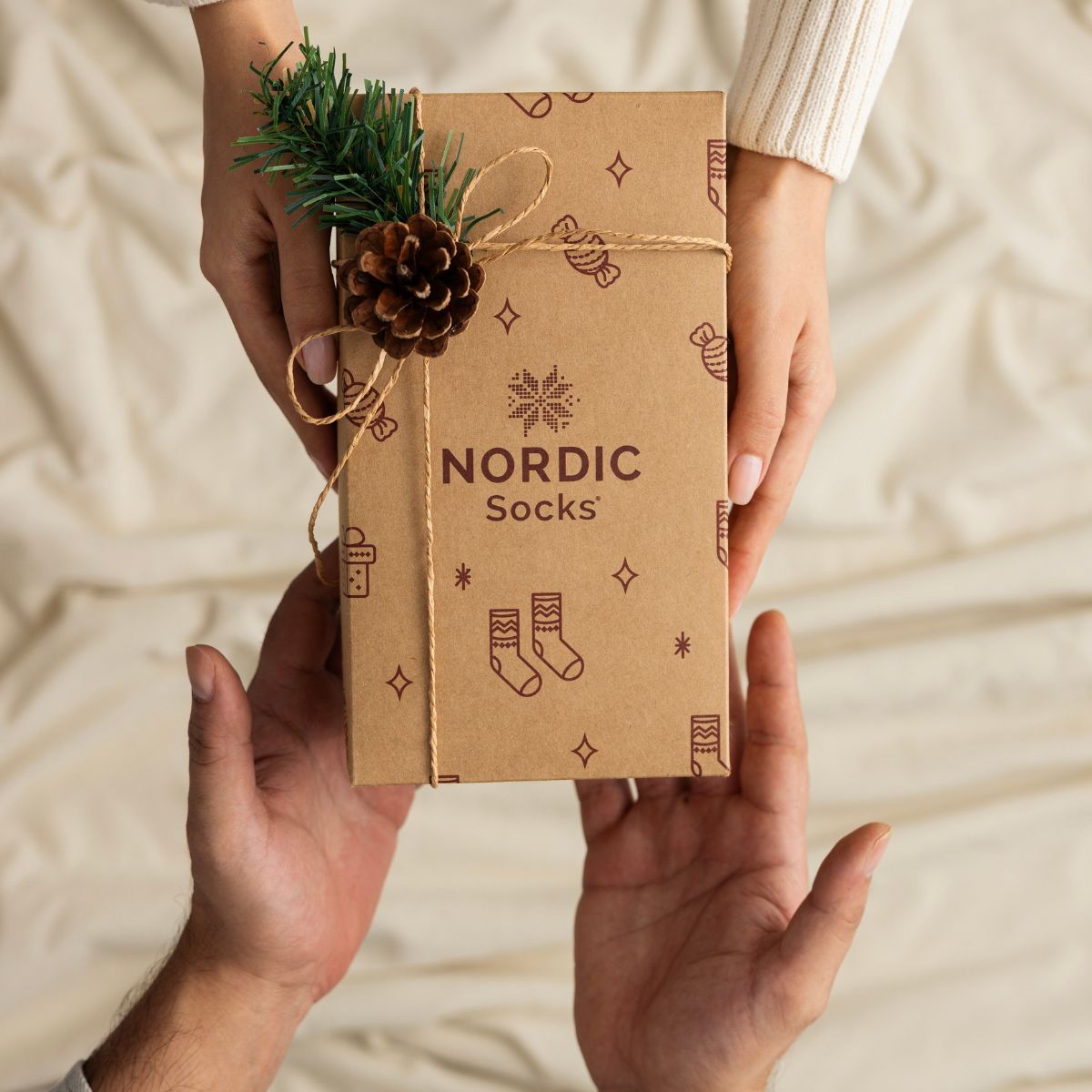 Celebration - Caja Regalo Vacía