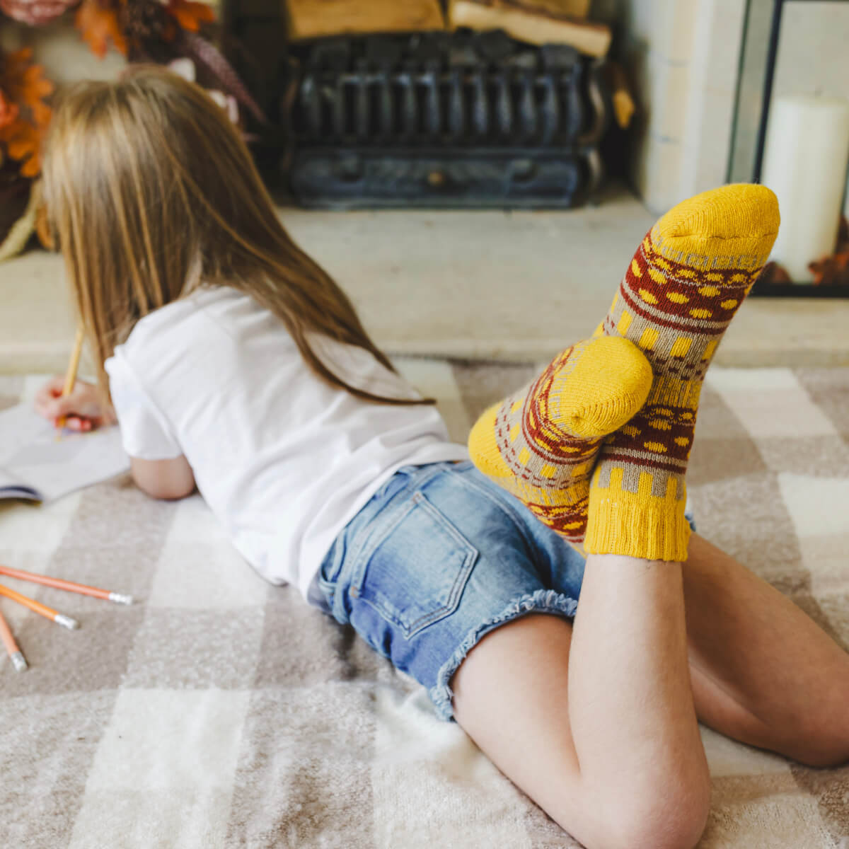 Sofia para Niños (5 pares)