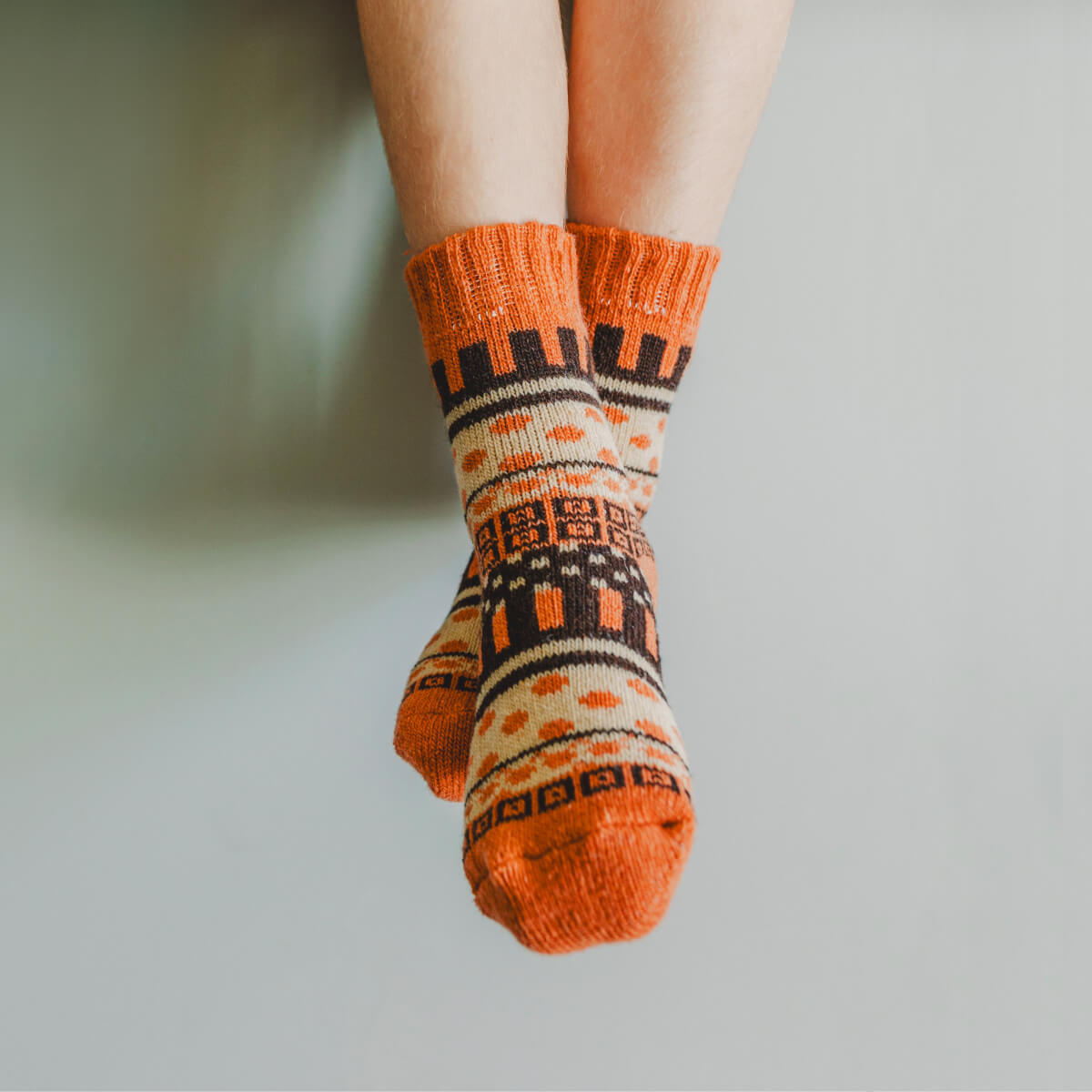 Sofia para Niños (5 pares)