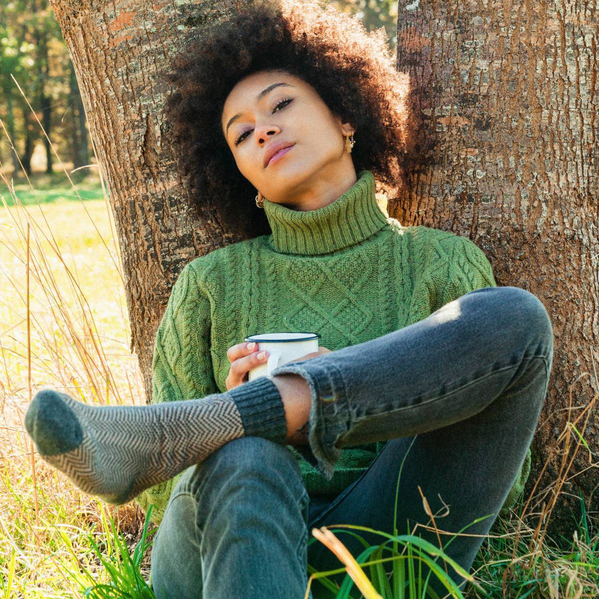 Magnus (5 pairs)- The Nordic Socks