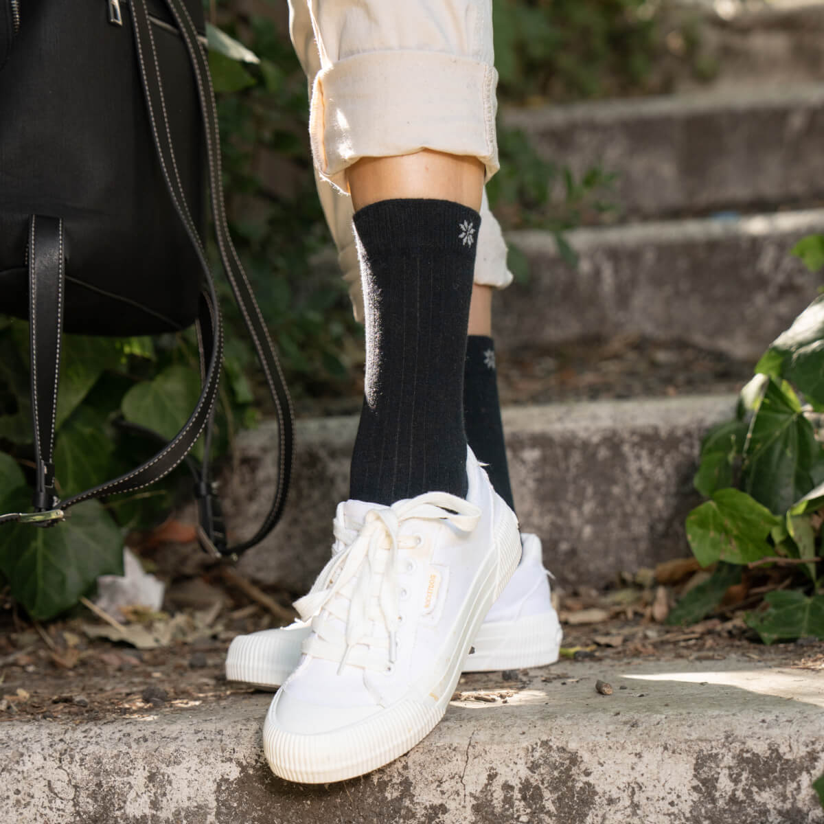 Vestir - Negro (3 pares)