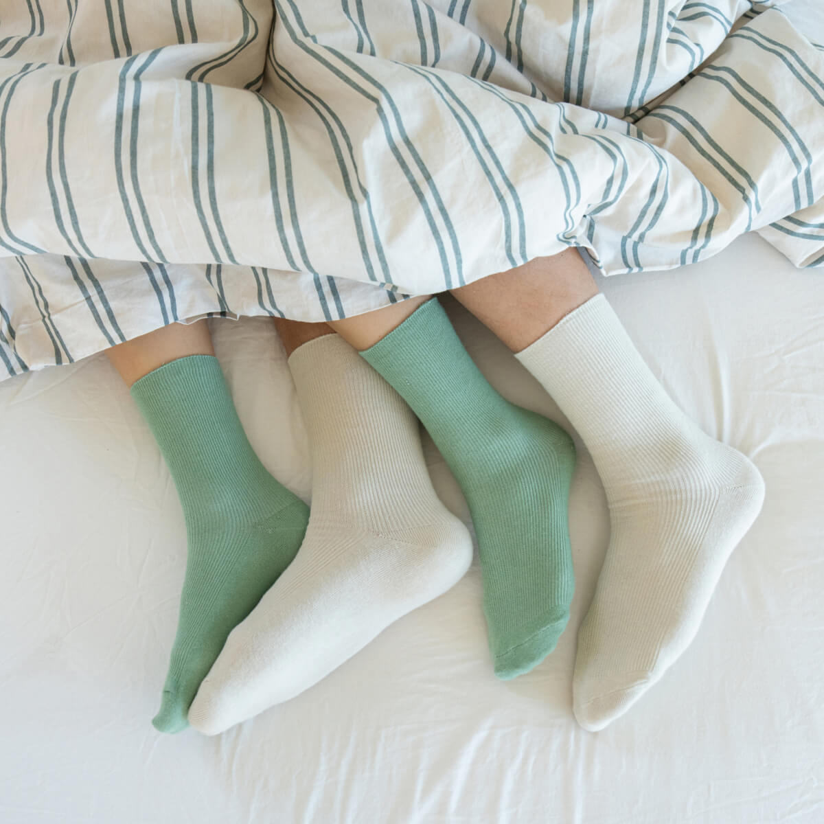 Sensibles - Earth (3 pares)