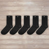 Vestir - Negro (5 pares)