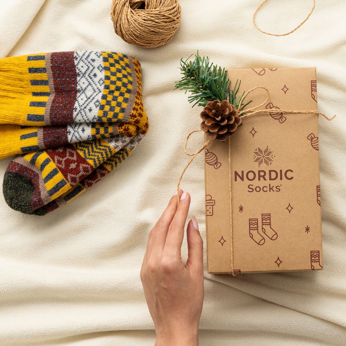 Celebration - Caja Regalo Vacía