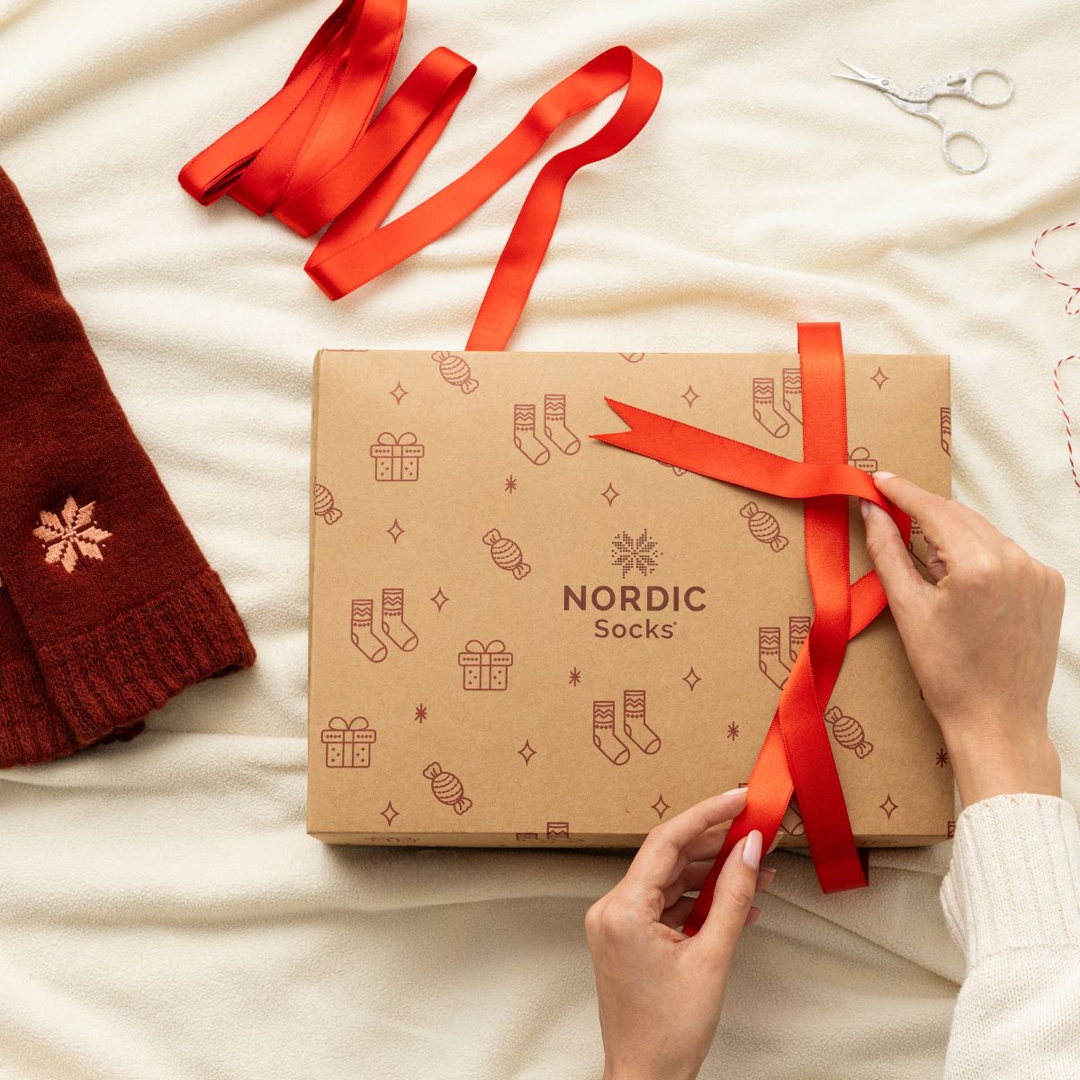 Celebration - Caja Regalo Vacía