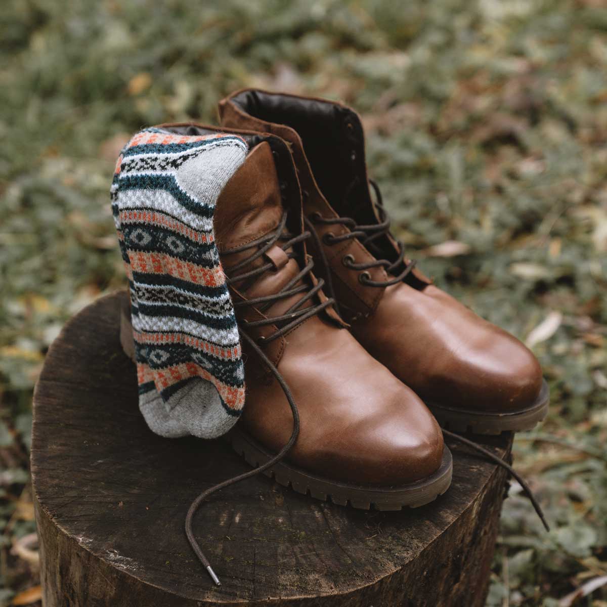 Ragnar Lana (5 pares)