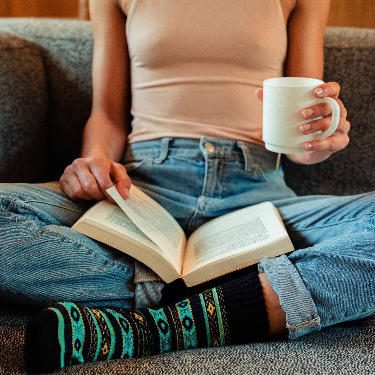 Ragnar (5 pairs)- The Nordic Socks