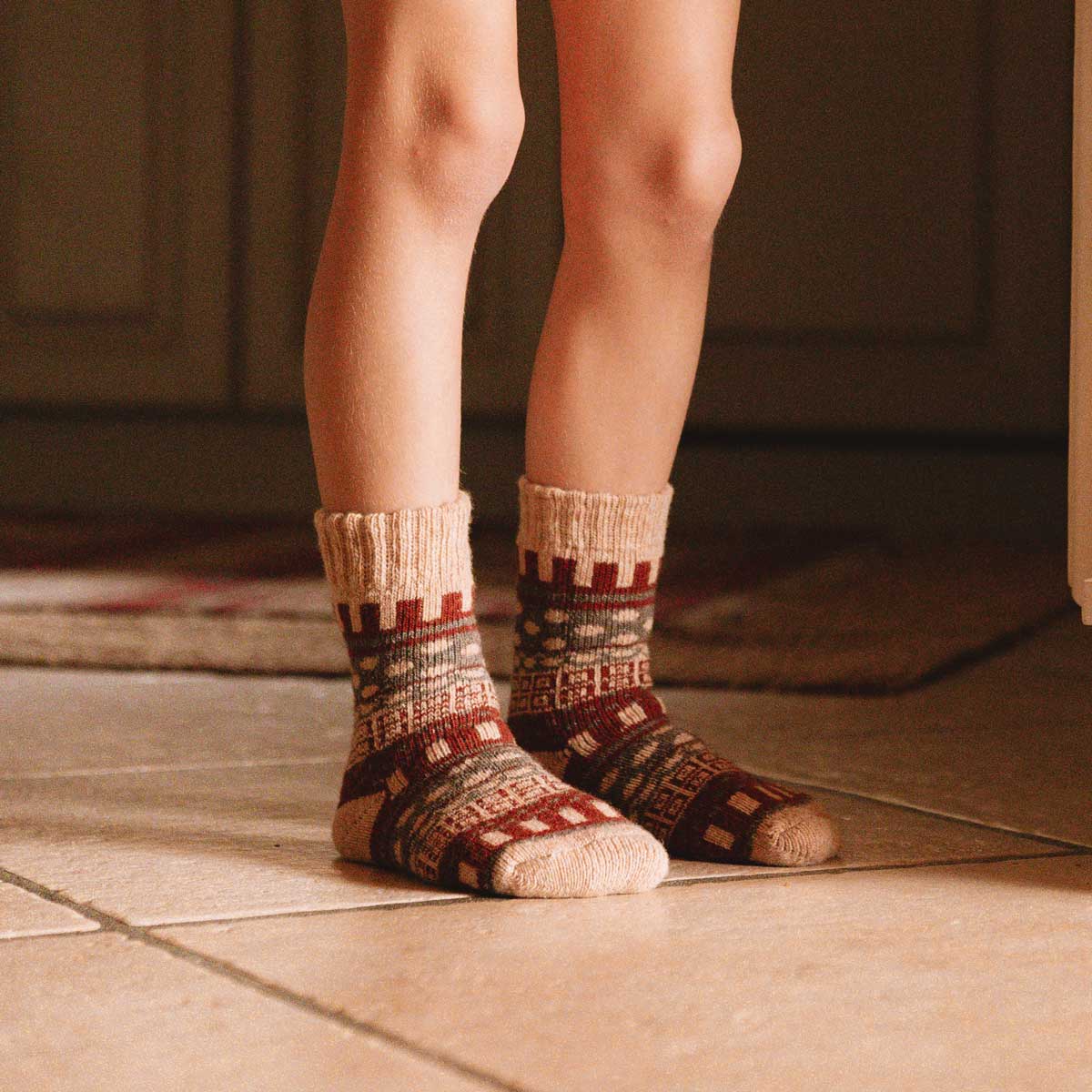 Sofia para Niños (5 pares)