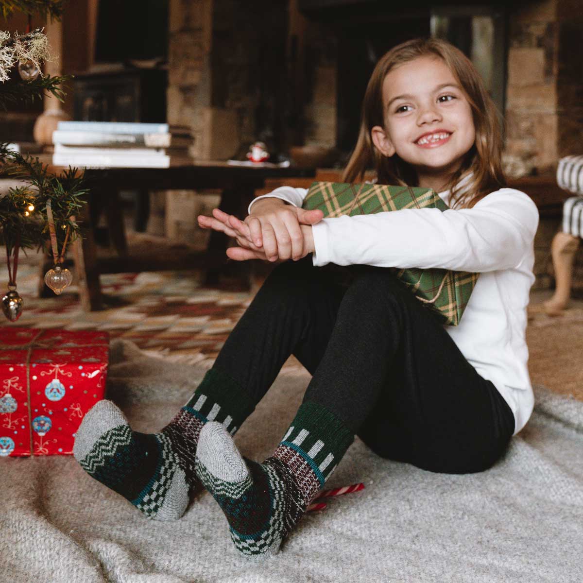 Svea para Niños (5 pares)