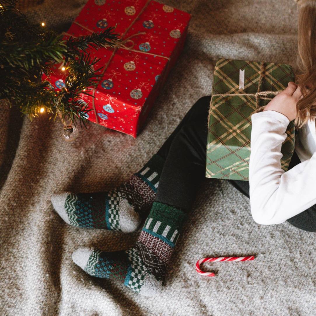 Svea para Niños (5 pares)