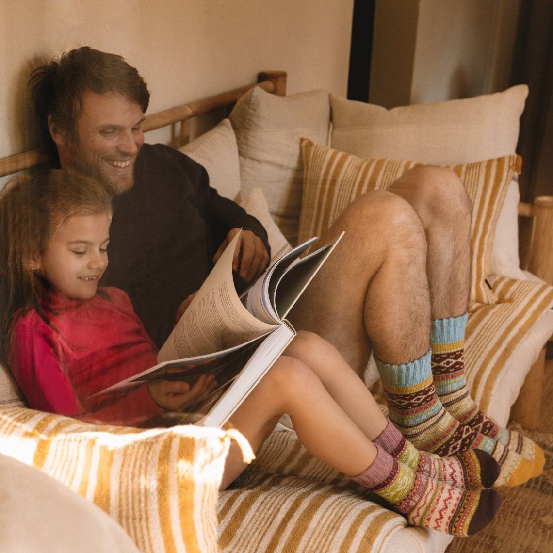 Ida para Niños (5 pares)